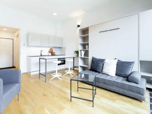 Pronájem bytu 1+kk, Praha - Veleslavín, Na dračkách, 26 m2