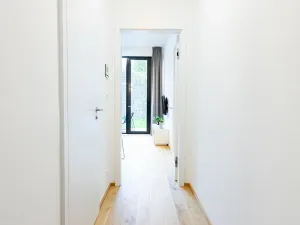 Pronájem bytu 1+kk, Praha - Veleslavín, Na dračkách, 26 m2