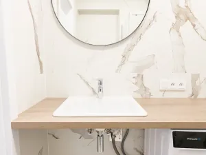 Pronájem bytu 1+kk, Praha - Veleslavín, Na dračkách, 26 m2