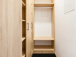 Pronájem bytu 1+kk, Praha - Veleslavín, Na dračkách, 26 m2