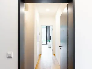 Pronájem bytu 1+kk, Praha - Veleslavín, Na dračkách, 26 m2