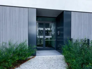 Pronájem bytu 1+kk, Praha - Veleslavín, Na dračkách, 26 m2