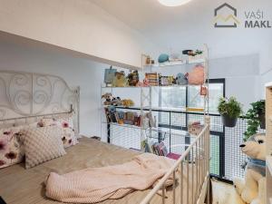 Prodej bytu 4+kk, Praha - Košíře, Naskové, 151 m2