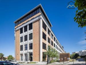 Prodej bytu 4+kk, Praha - Košíře, Naskové, 151 m2