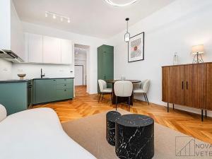 Prodej bytu 2+kk, Praha - Nusle, Čiklova, 48 m2