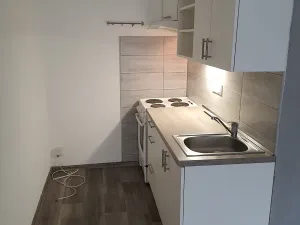 Pronájem bytu 2+kk, Teplice, Javorová, 40 m2