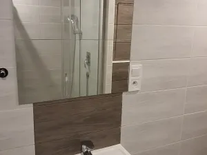 Pronájem bytu 2+kk, Teplice, Javorová, 40 m2