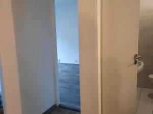 Pronájem bytu 2+kk, Teplice, Javorová, 40 m2
