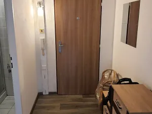 Pronájem bytu 2+kk, Teplice, Javorová, 40 m2