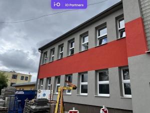 Prodej kanceláře, Svatava, Pohraniční stráže, 523 m2