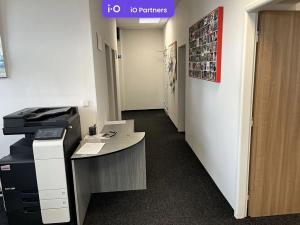 Prodej kanceláře, Svatava, Pohraniční stráže, 523 m2