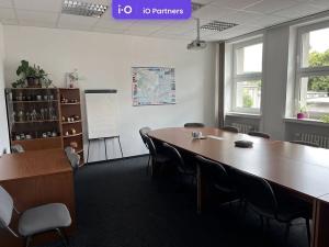 Prodej kanceláře, Svatava, Pohraniční stráže, 523 m2