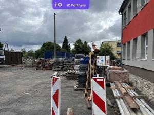 Prodej kanceláře, Svatava, Pohraniční stráže, 523 m2
