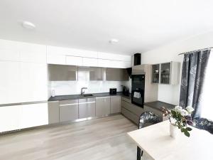 Pronájem bytu 3+kk, Havlíčkův Brod, Na Spravedlnosti, 82 m2