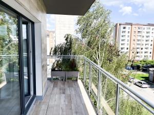 Pronájem bytu 3+kk, Havlíčkův Brod, Na Spravedlnosti, 82 m2