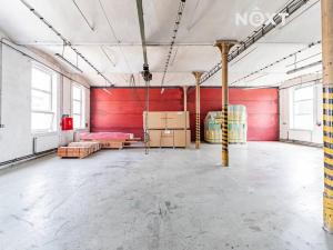 Pronájem skladu, Sudkov, 250 m2