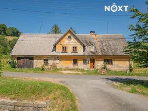 Prodej rodinného domu, Skorošice, 170 m2