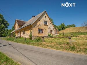 Prodej rodinného domu, Skorošice, 170 m2