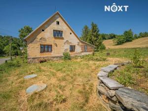 Prodej rodinného domu, Skorošice, 170 m2