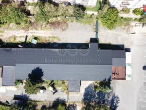 Pronájem obchodního prostoru, Chrášťany, U Cihelny, 75 m2