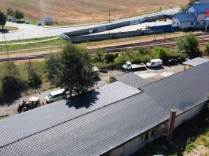 Pronájem obchodního prostoru, Chrášťany, U Cihelny, 75 m2