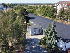 Pronájem obchodního prostoru, Chrášťany, U Cihelny, 75 m2