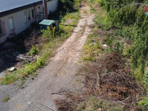 Pronájem obchodního prostoru, Chrášťany, U Cihelny, 100 m2