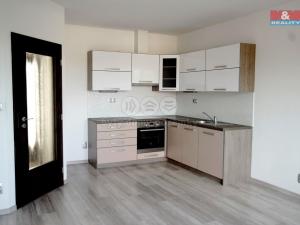 Pronájem bytu 2+kk, Jičín - Nové Město, Raisova, 51 m2