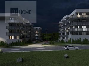 Prodej bytu 2+kk, Karlovy Vary, 62 m2