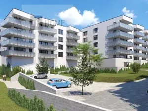 Prodej bytu 2+kk, Karlovy Vary, 62 m2