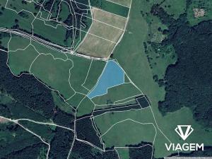 Prodej podílu pole, Brumov-Bylnice, 1538 m2
