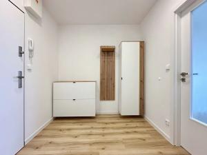 Pronájem bytu 1+kk, Brno, Elplova, 31 m2