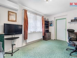 Prodej rodinného domu, Roudnice nad Labem, Barákova, 44 m2
