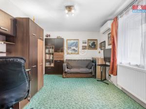 Prodej rodinného domu, Roudnice nad Labem, Barákova, 44 m2