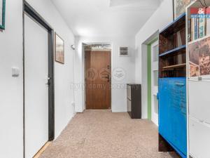 Prodej rodinného domu, Roudnice nad Labem, Barákova, 44 m2