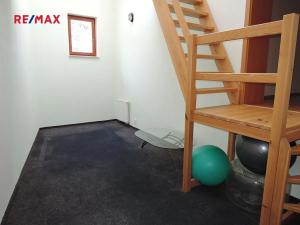 Pronájem rodinného domu, Beroun, Školní nám., 280 m2