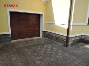 Pronájem rodinného domu, Beroun, Školní nám., 280 m2