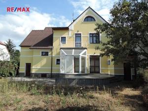 Pronájem rodinného domu, Beroun, Školní nám., 280 m2