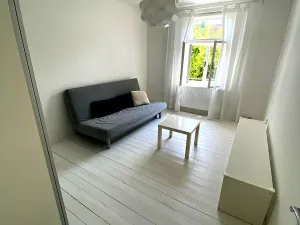 Pronájem bytu 1+1, Zlín, Podvesná VII, 30 m2