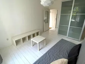 Pronájem bytu 1+1, Zlín, Podvesná VII, 30 m2