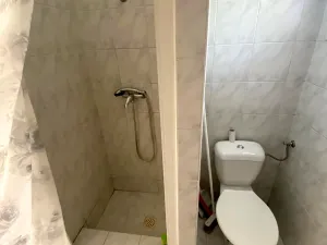 Pronájem bytu 1+1, Zlín, Podvesná VII, 30 m2
