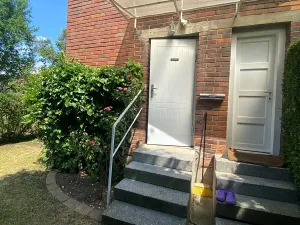 Pronájem bytu 1+1, Zlín, Podvesná VII, 30 m2