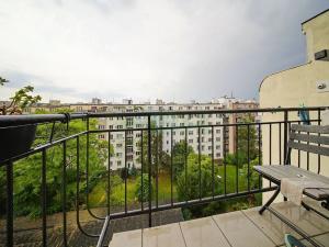 Prodej bytu 3+1, Praha - Vršovice, Ukrajinská, 72 m2
