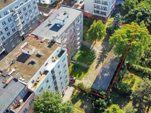 Prodej bytu 3+1, Praha - Vršovice, Ukrajinská, 72 m2