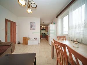 Prodej bytu 3+1, Praha - Vršovice, Ukrajinská, 72 m2