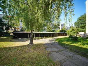Prodej bytu 3+1, Praha - Vršovice, Ukrajinská, 72 m2