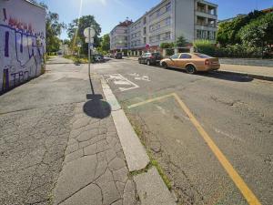 Prodej bytu 3+1, Praha - Vršovice, Ukrajinská, 72 m2