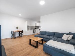 Pronájem bytu 2+kk, Hluboká nad Vltavou, Potoční, 60 m2