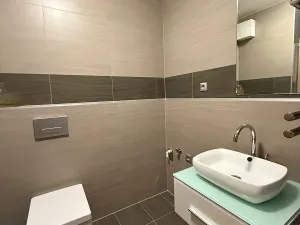 Pronájem bytu 2+kk, České Budějovice, České Vrbné, 55 m2