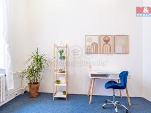Pronájem obchodního prostoru, Olomouc, Horní náměstí, 15 m2